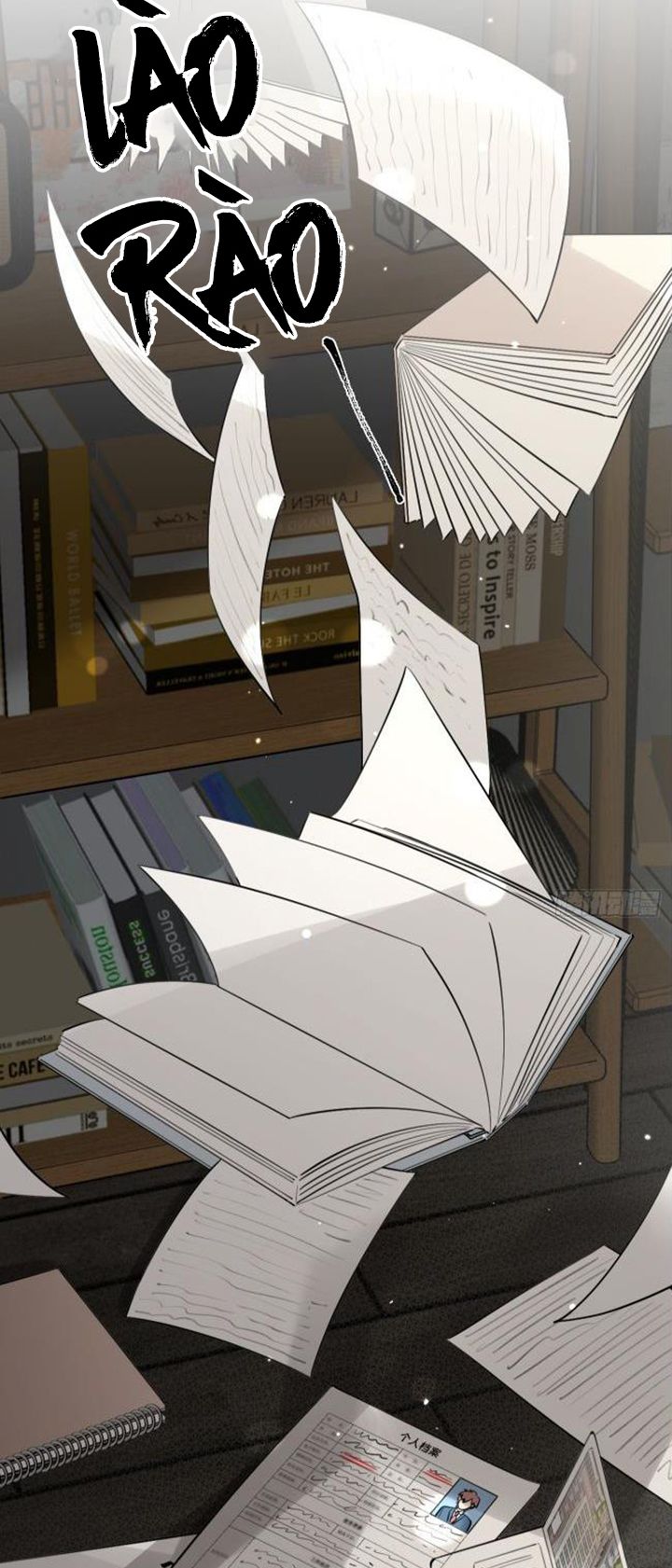 chó lớn bắt nạt chủ chapter 54 26