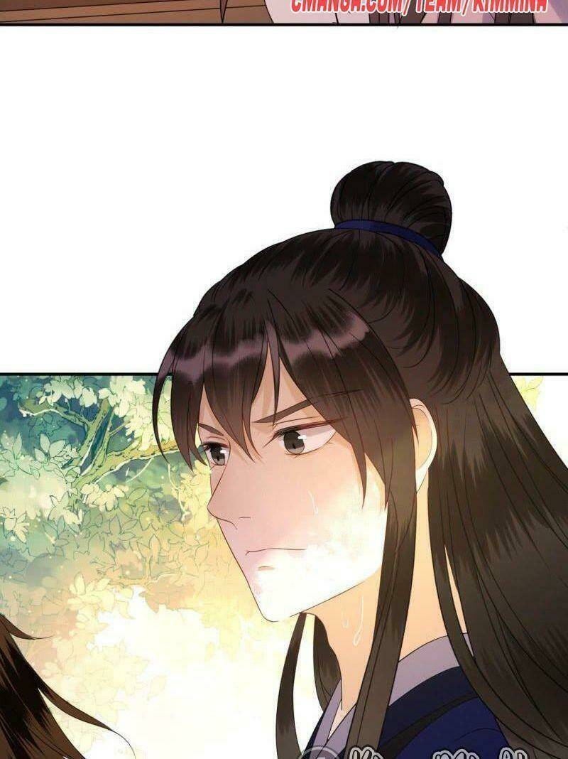 vương gia kiêu ngạo quá khó cua chapter 68 17