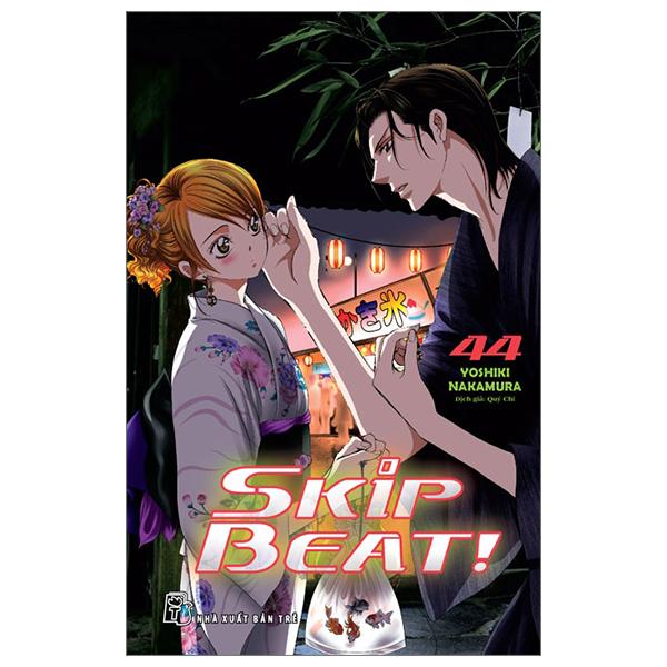 Skip Beat - Tập 44