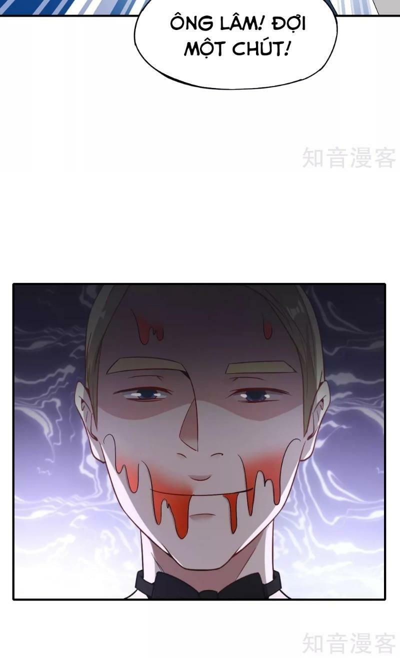 vòng bạn bè mạnh nhất của tiên giới chapter 26 20