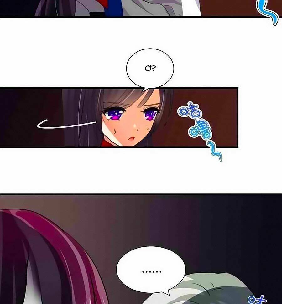 dưỡng thiếu chủ đấu tra nam chapter 35 3