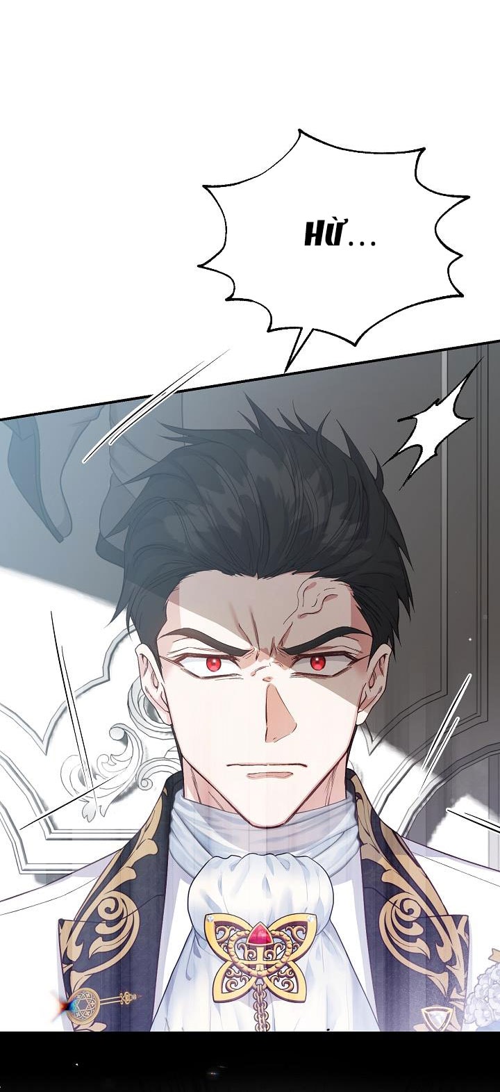 trở thành vợ thái tử quái vật chapter 108 20