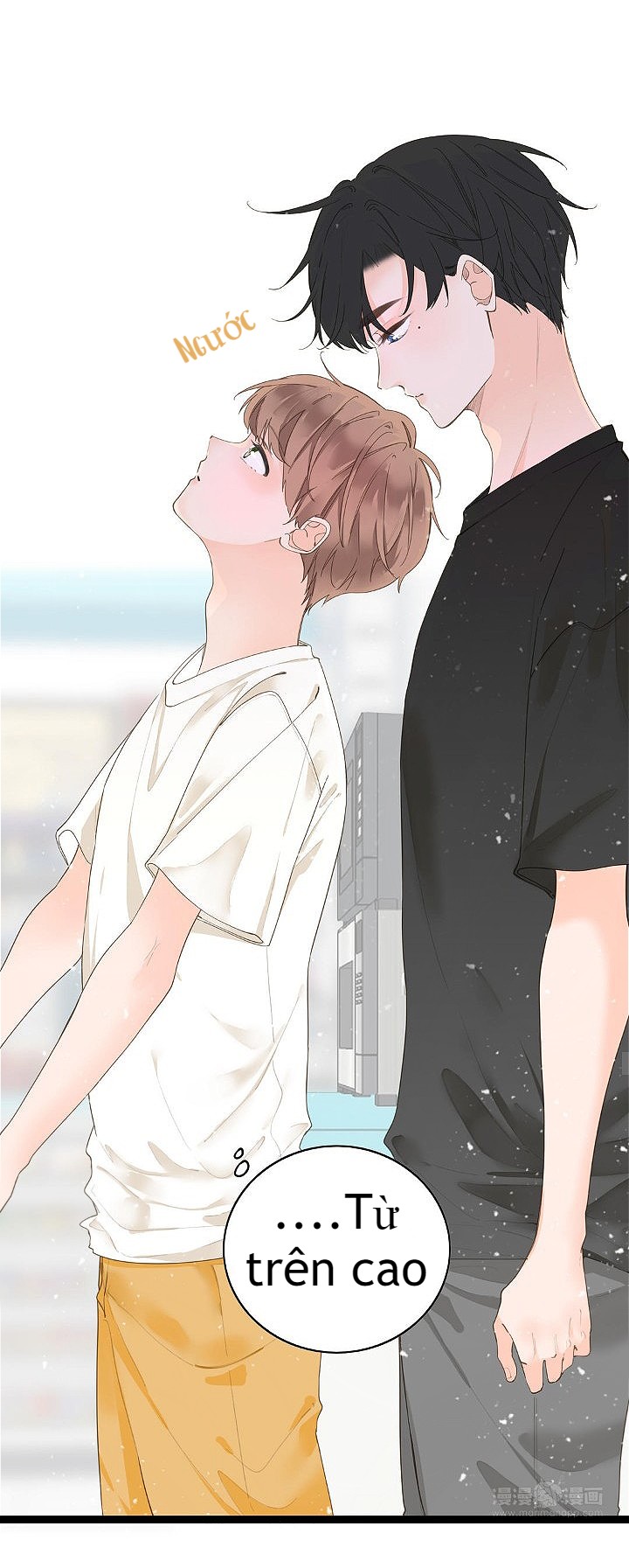 xueba raise 985 chapter 1 19