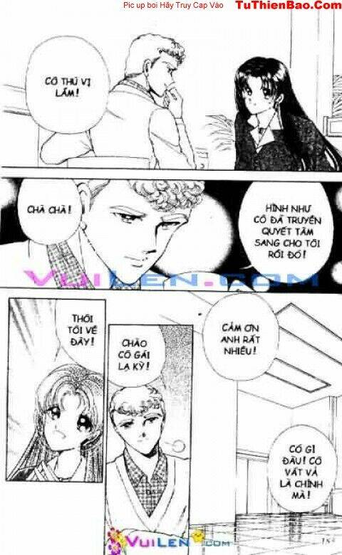 vương quốc điện ảnh chapter 2 185