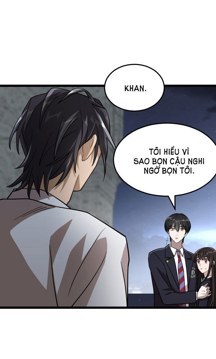 dark moon - tế đàn ánh trăng chapter 7.2 7