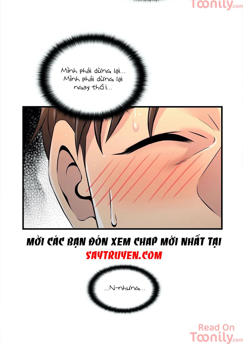 scandal trường luyện thi chapter 9 14