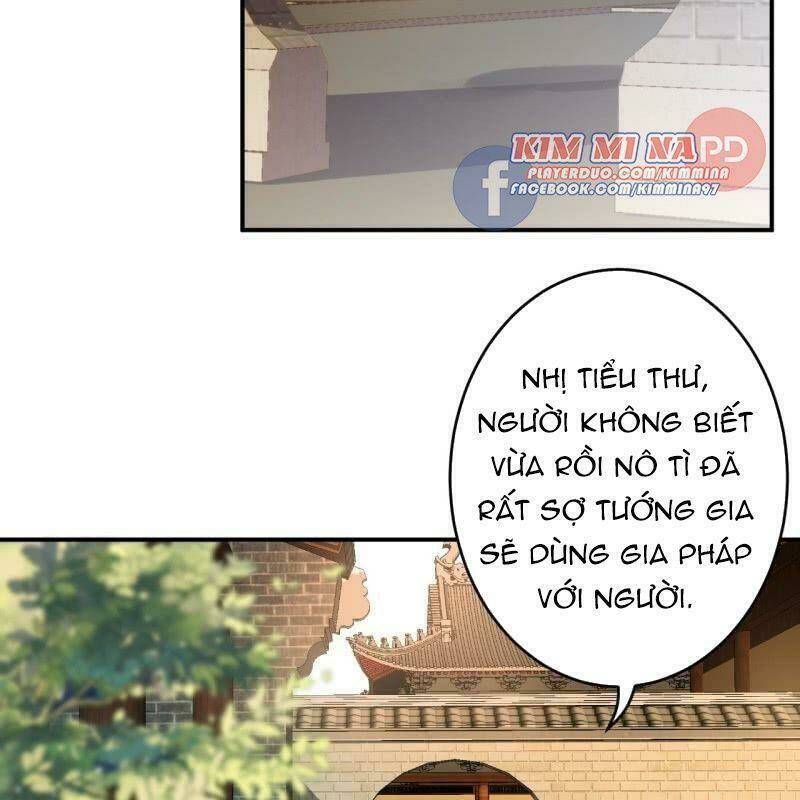 vương gia kiêu ngạo quá khó cua chapter 58 4