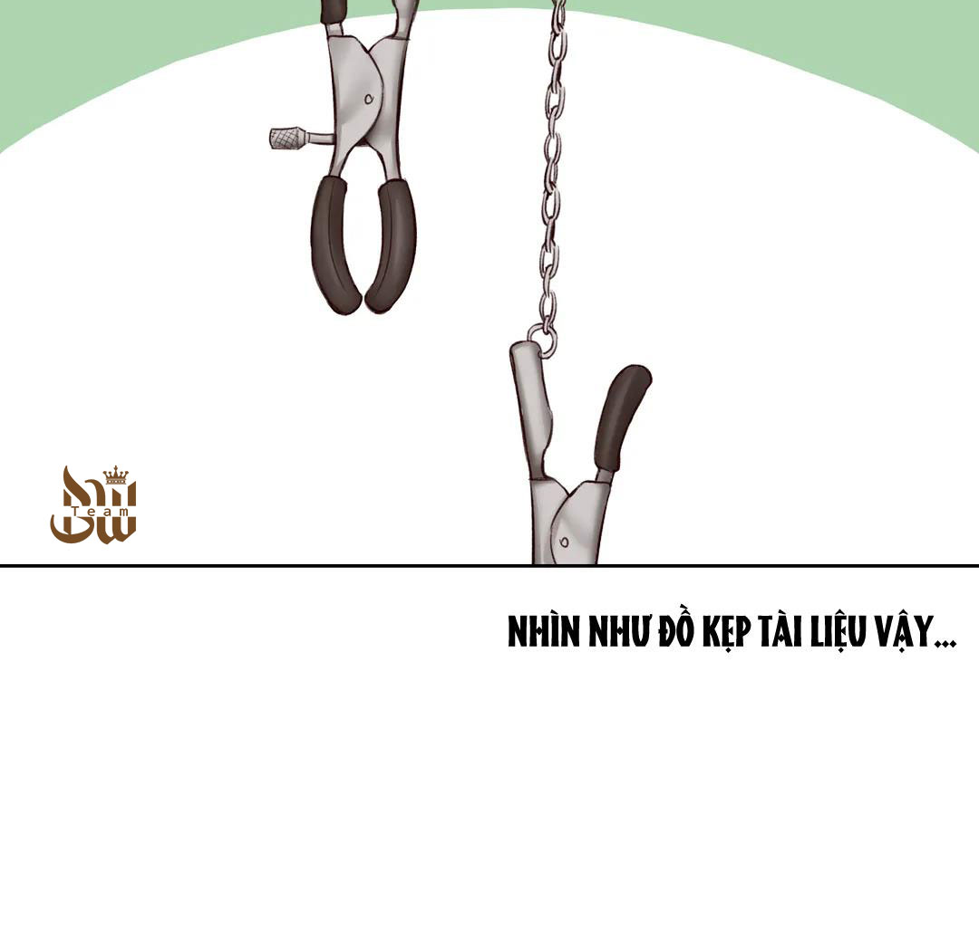 bài học về ngực của quý ngài sextoy chapter 1 106