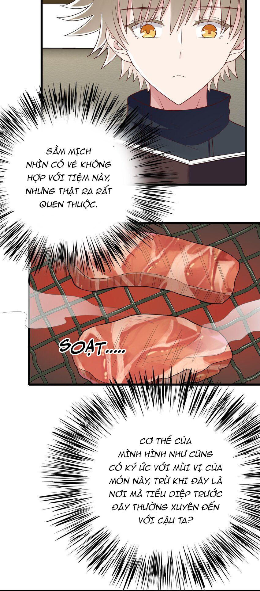 tức thời phạm quy [ tức thì vi quy ] chapter 67 4