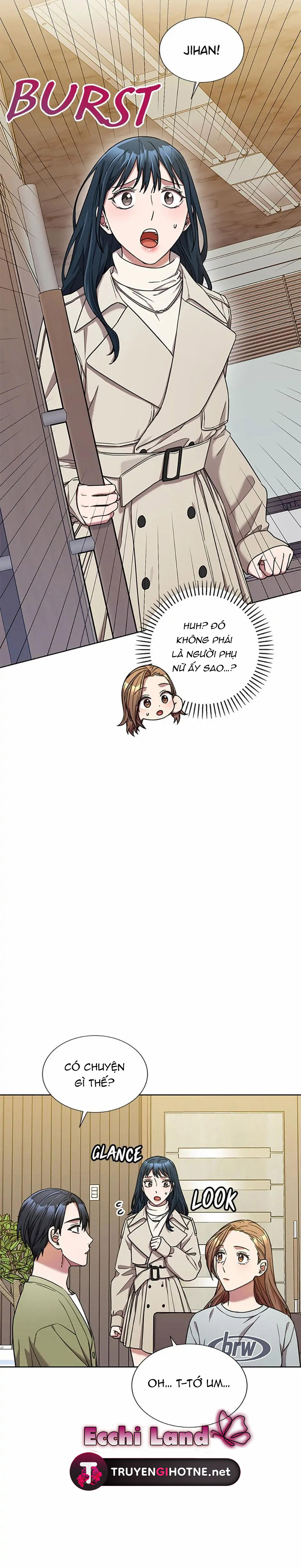 kết hôn ư? không, cảm ơn! chapter 44.1 7