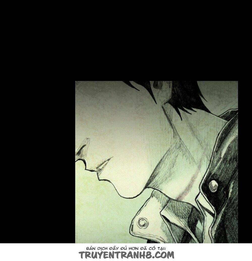 house of doll-ngôi nhà của những búp bê chapter 9 25