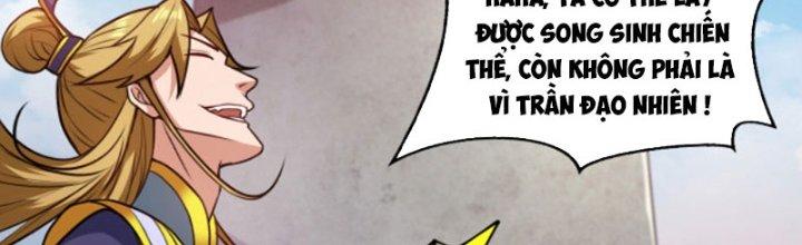 ẩn cư mười vạn năm, đời sau mời ta rời núi chapter 20 158