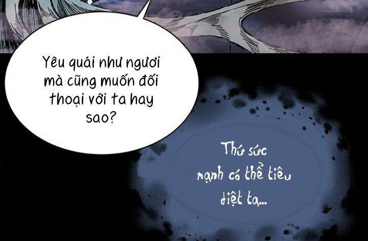 The Castle - Quỷ Nhãn Tân Nương chapter 1.2 163