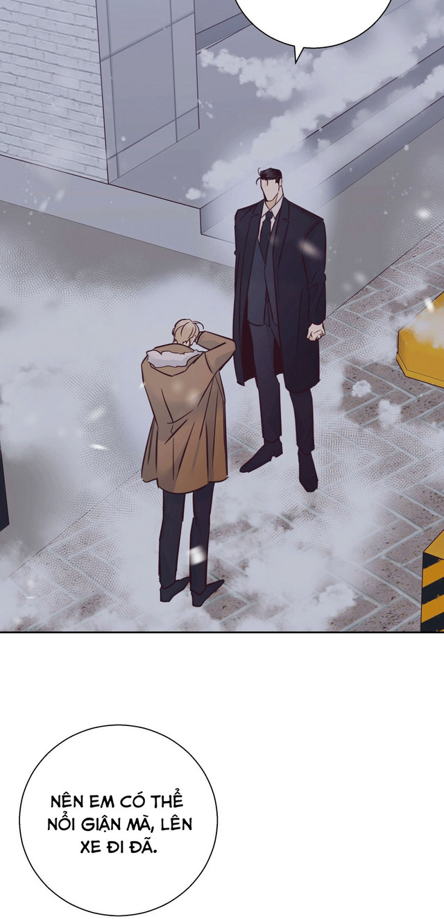 cửa hàng tiện lợi nguy hiểm chapter 77 22