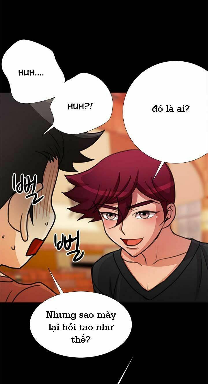 cậu sẽ làm như tôi nói chứ? chapter 18 24