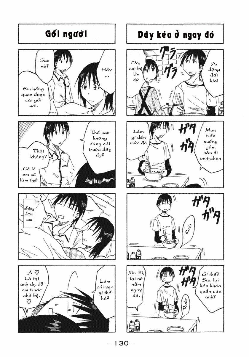 imouto wa shishunki chapter 10 3