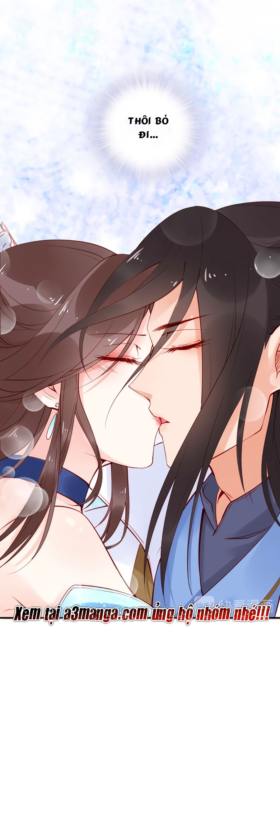 đế cung đông hoàng phi chapter 25 27