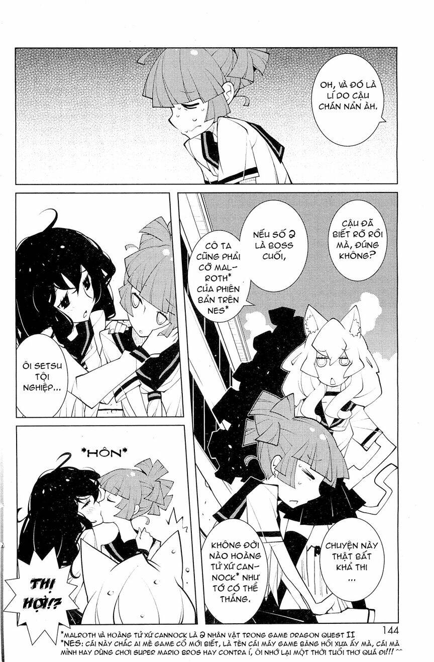 oddman 11 chapter 10 6