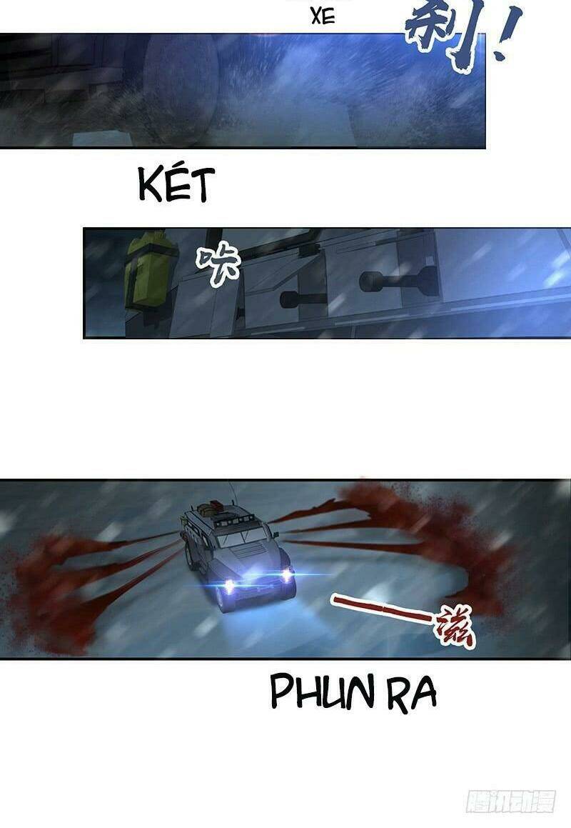 hành khúc của tôi và em chapter 1 4