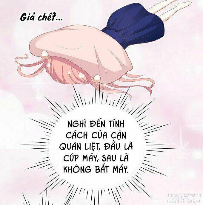 liệt ái tri hạ: series mật đào tiểu tình nhân chapter 57 7