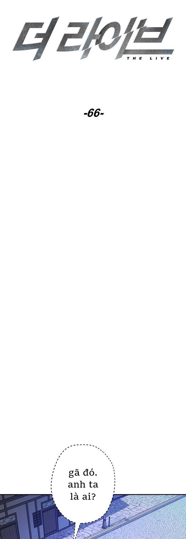the live chapter 66 5