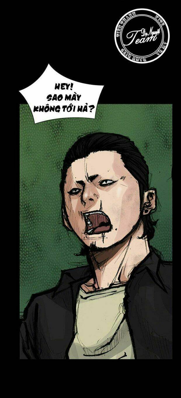 dokgo 2 | độc cô 2 chapter 2 2