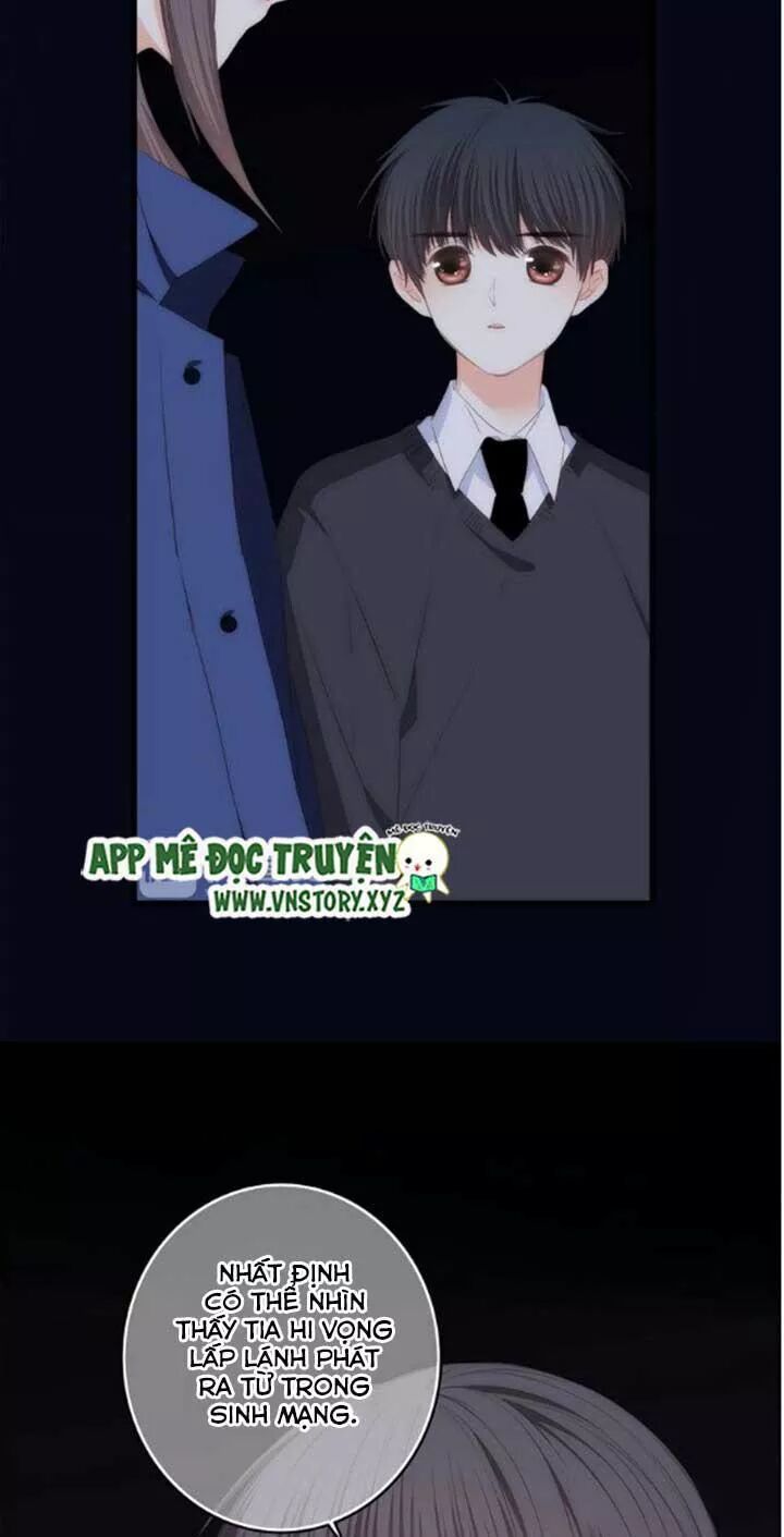 con tim rung động 2 chapter 96 16