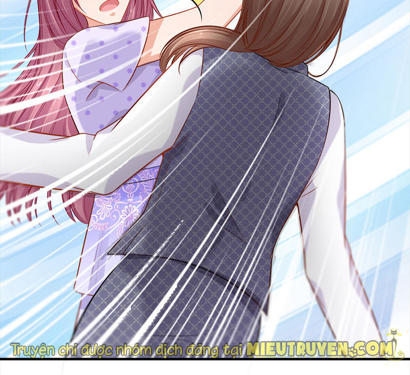 vợ yêu gả nhầm của phúc hắc tổng tài chapter 57 42