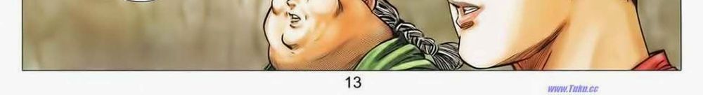 tuyệt thế vô song 2 chapter 50 22