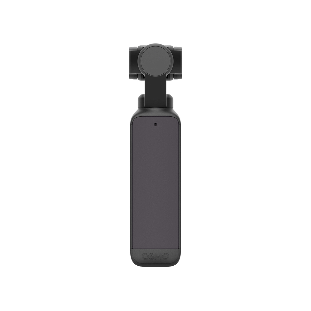 Máy Quay 4k Chống Rung DJI Osmo Pocket 2 - Hàng Nhập Khẩu