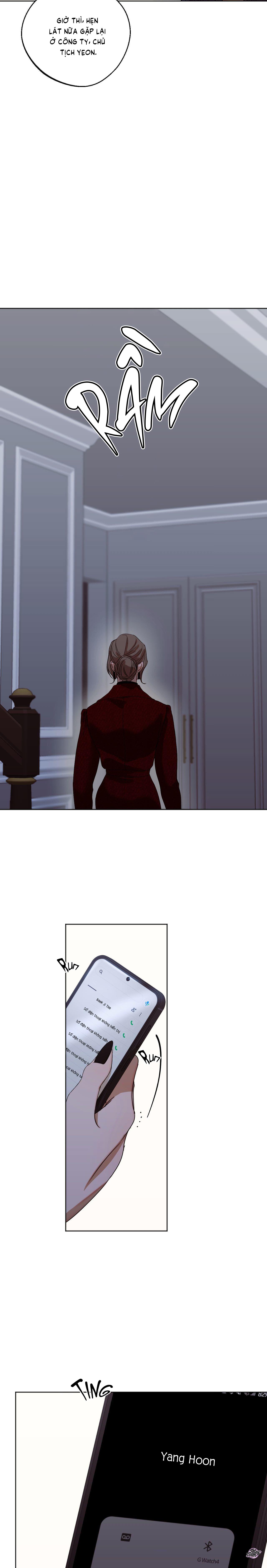 ái dục chapter 46 13