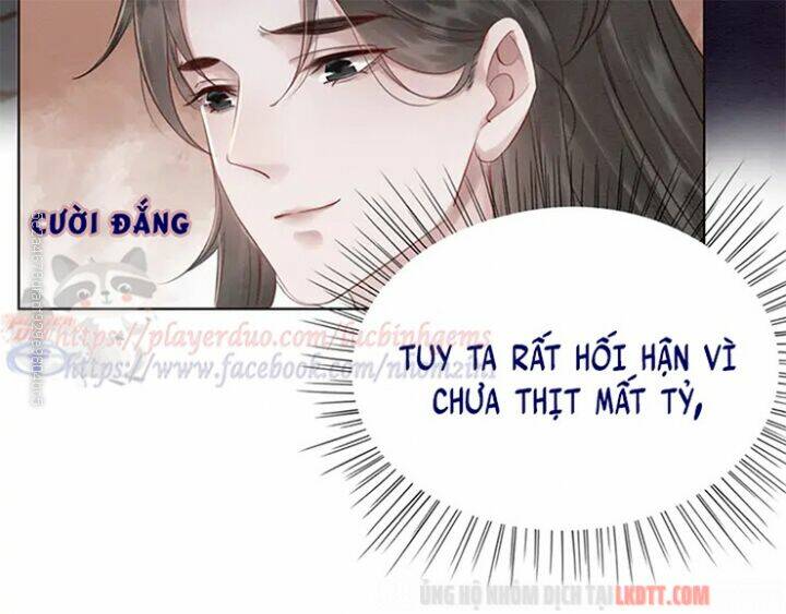 trọng sinh bá sủng nhiếp chính vương quá mạnh mẽ chapter 113 39