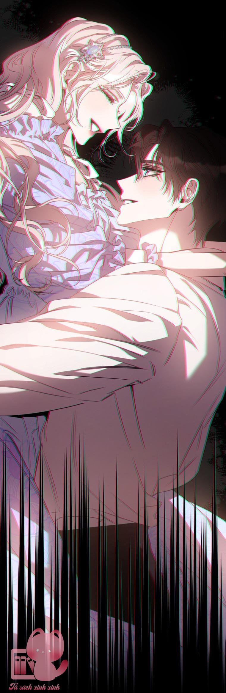 thuần hóa bạo chúa rồi bỏ trốn chapter 85 52