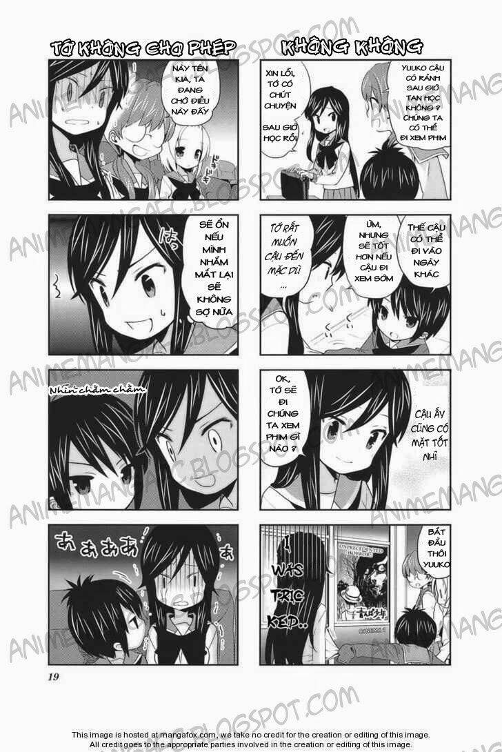 a channel chapter 2 5