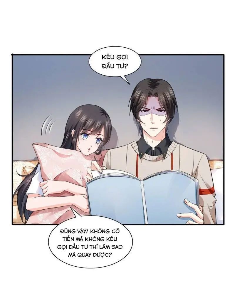 Hệt Như Hàn Quang Gặp Nắng Gắt chapter 151 29