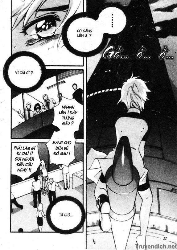 meteor methuselah chapter 24 24