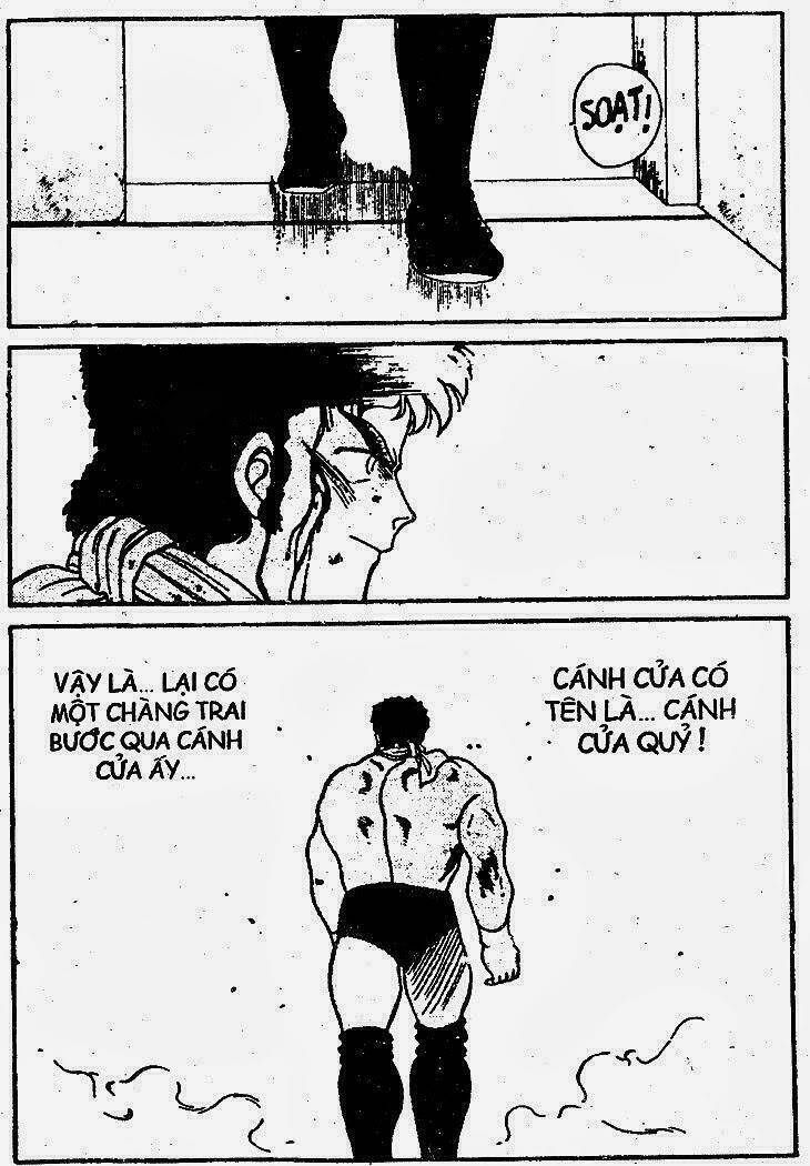 truyền nhân atula - shura no mon i chapter 49 31