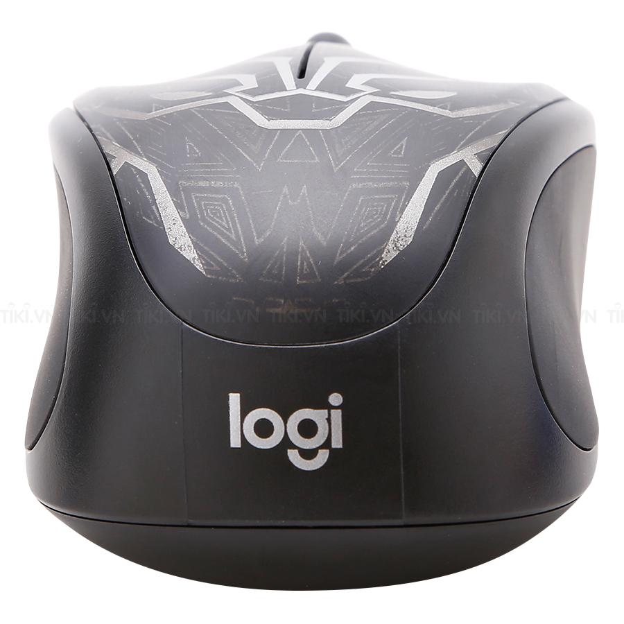 Bộ 4 Chuột Logitech M238