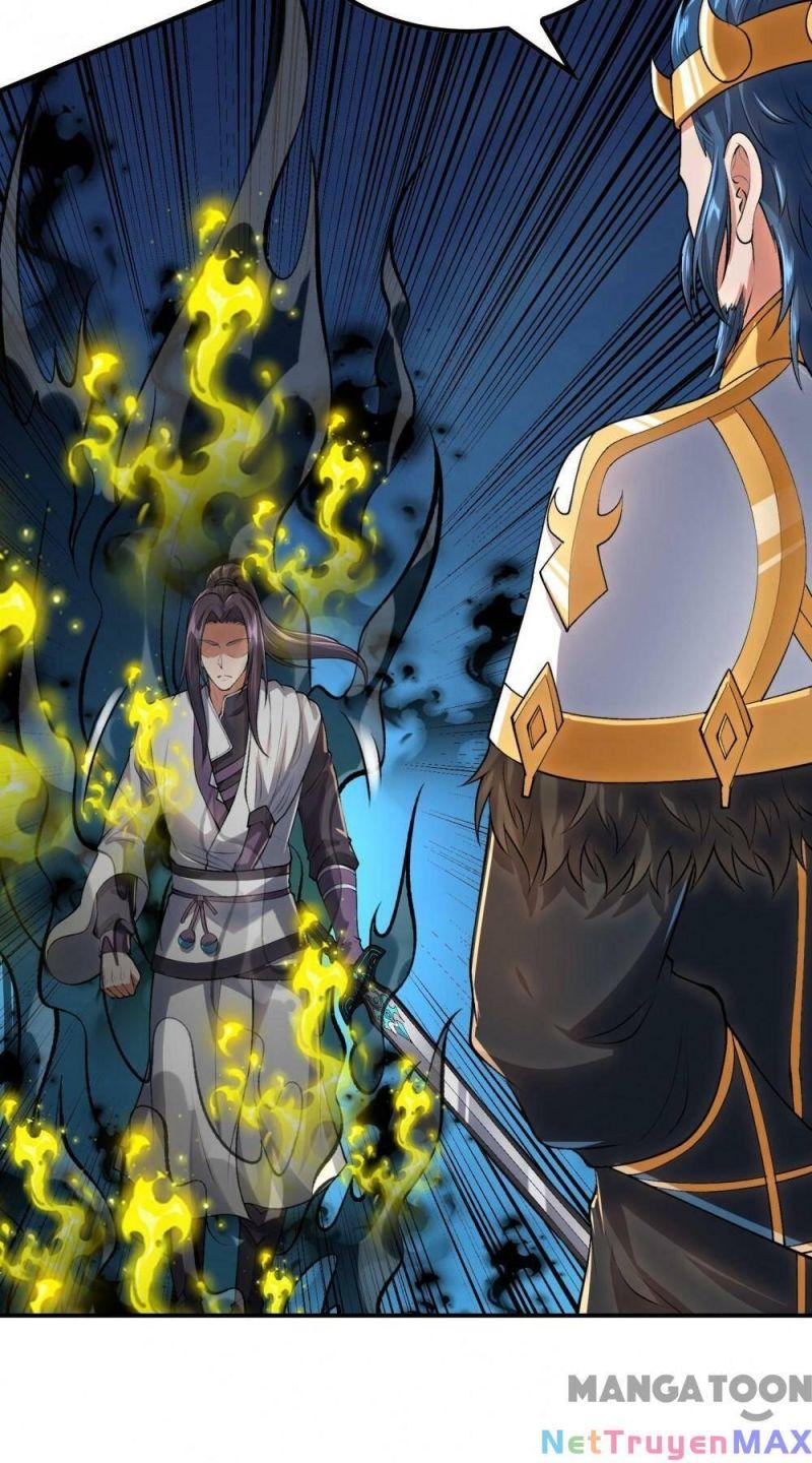 đệ nhất người ở rể chapter 214 22