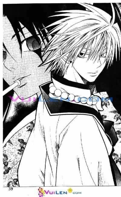 tiên nữ giáng trần chapter 23 38