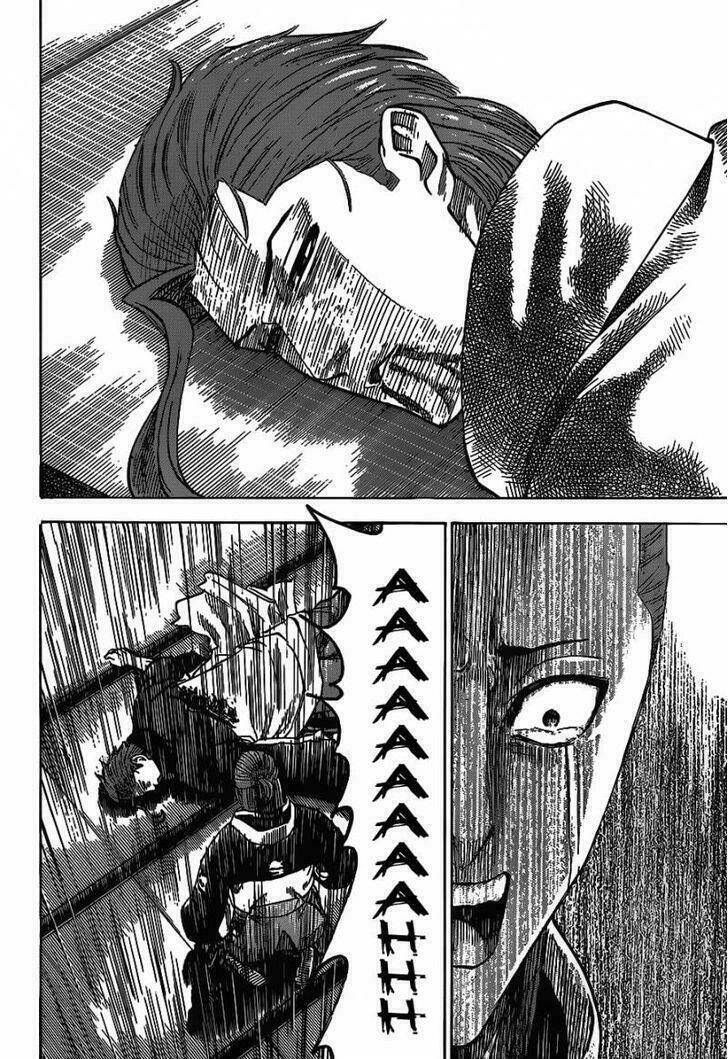 gamaran chapter 183 18