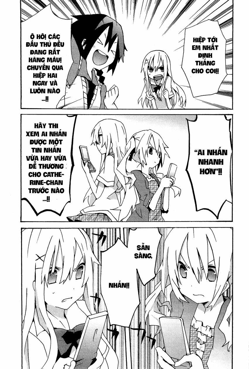 kokuhaku chapter 6 9