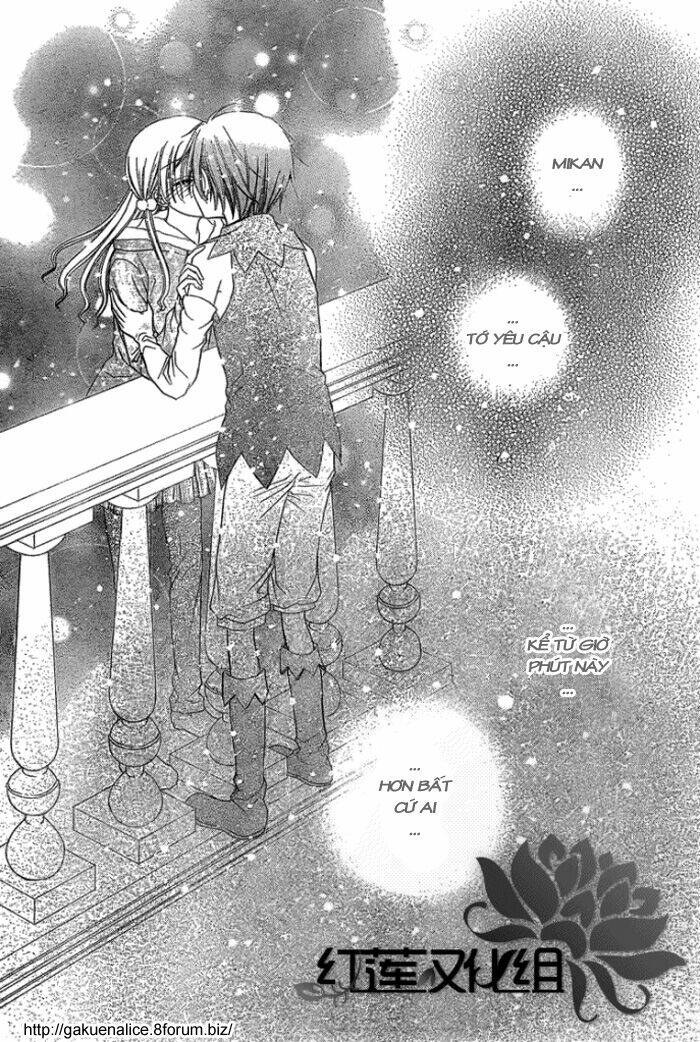 gakuen alice chapter 145 3