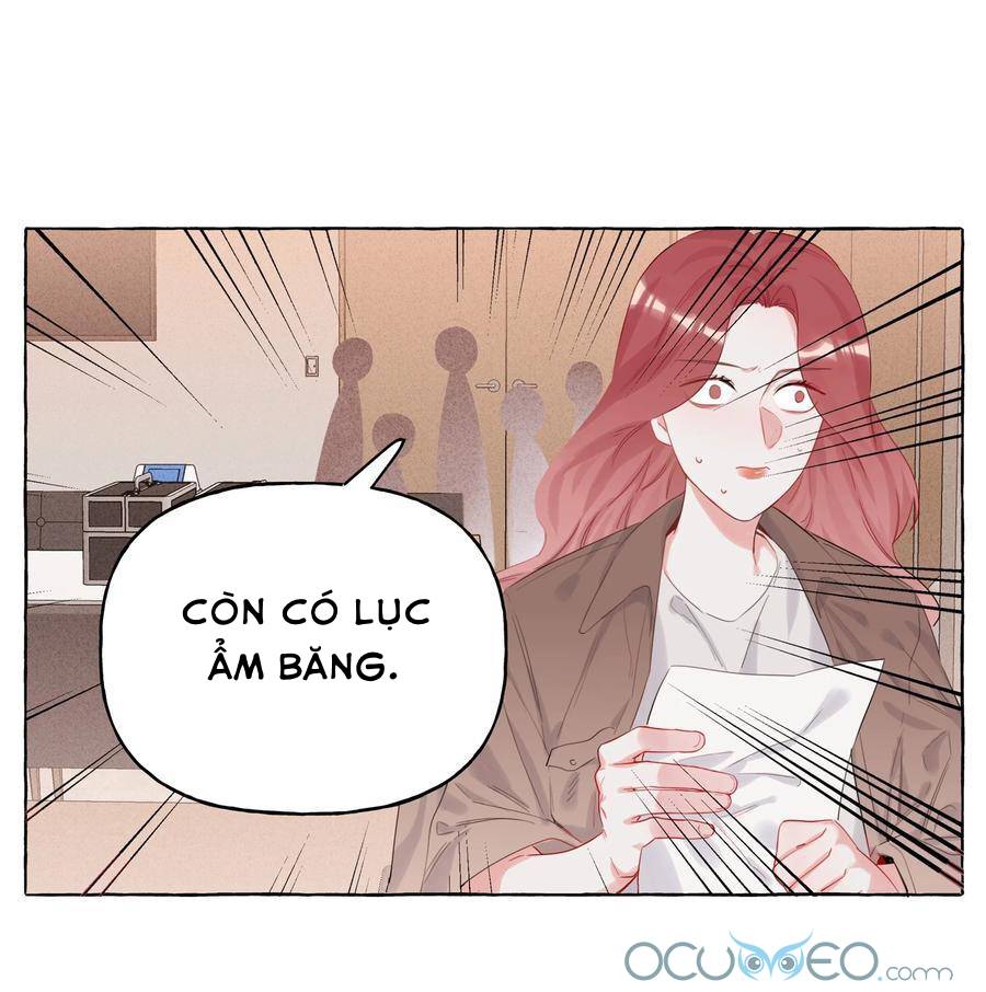 ảnh hậu thành đôi chapter 6 7