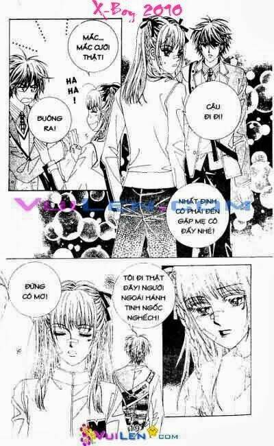 cuộc sống của tôi chapter 8 19