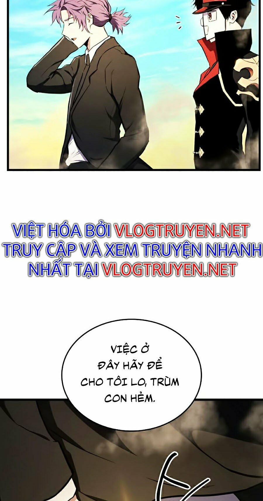 huyền thoại game thủ - tái xuất chapter 27 38