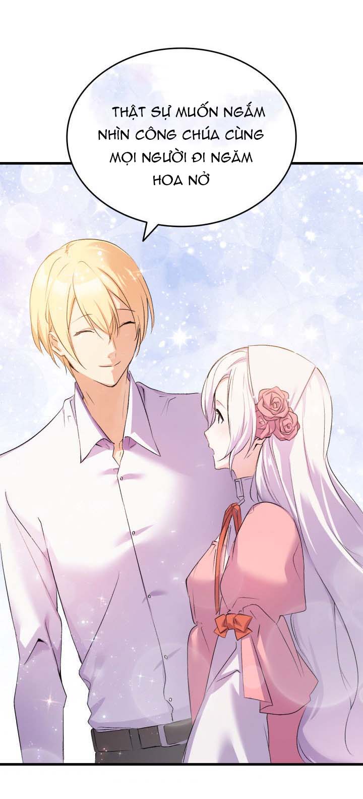 tôi định quyến rũ anh trai nhưng nam chính đã đến chapter 4 53