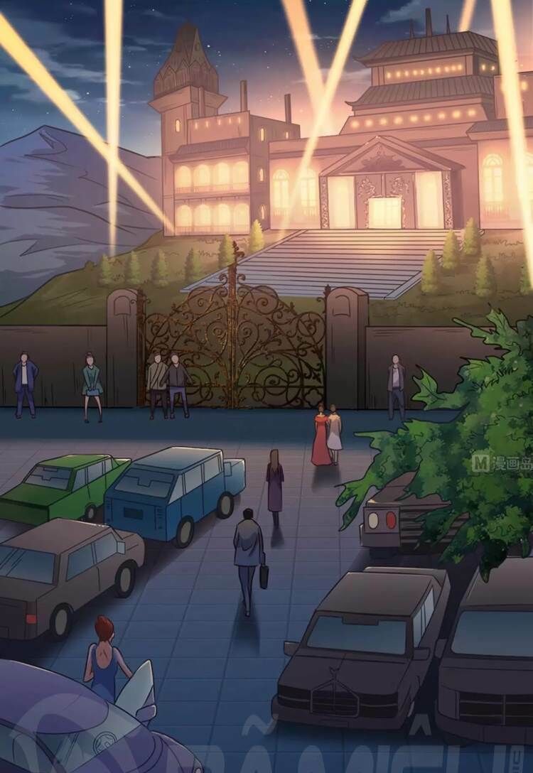 địa phủ khai phá thương chapter 39 1