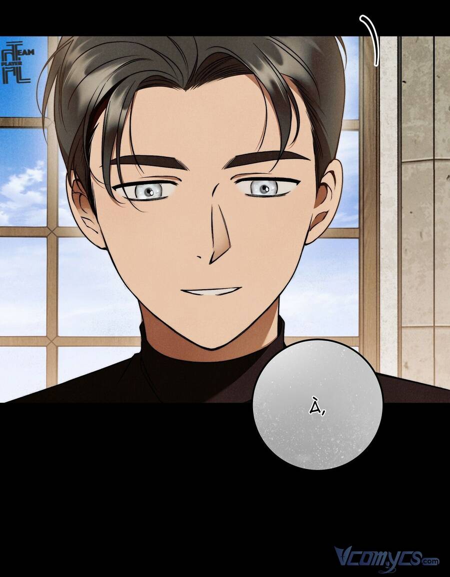 lời nói dối vĩnh cửu của người chapter 27 22