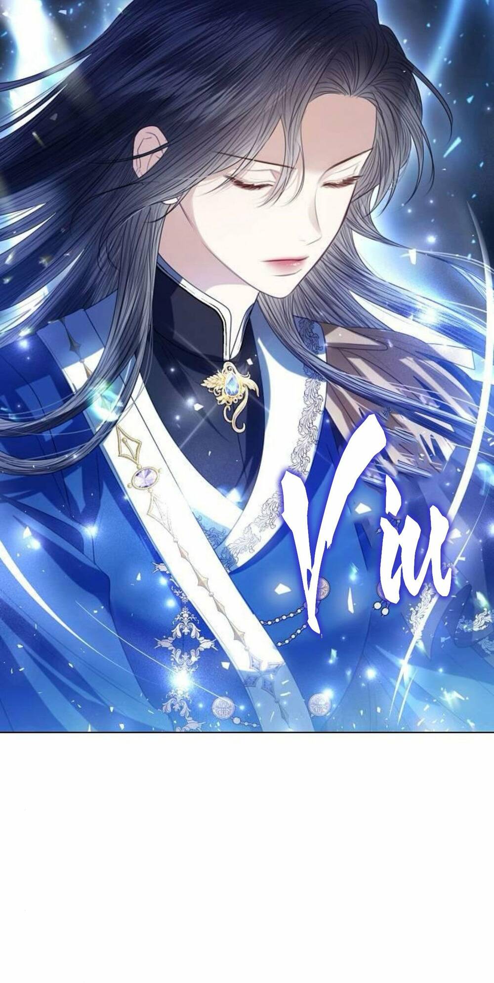 tôi sẽ từ bỏ vị trí hoàng hậu chapter 45 48